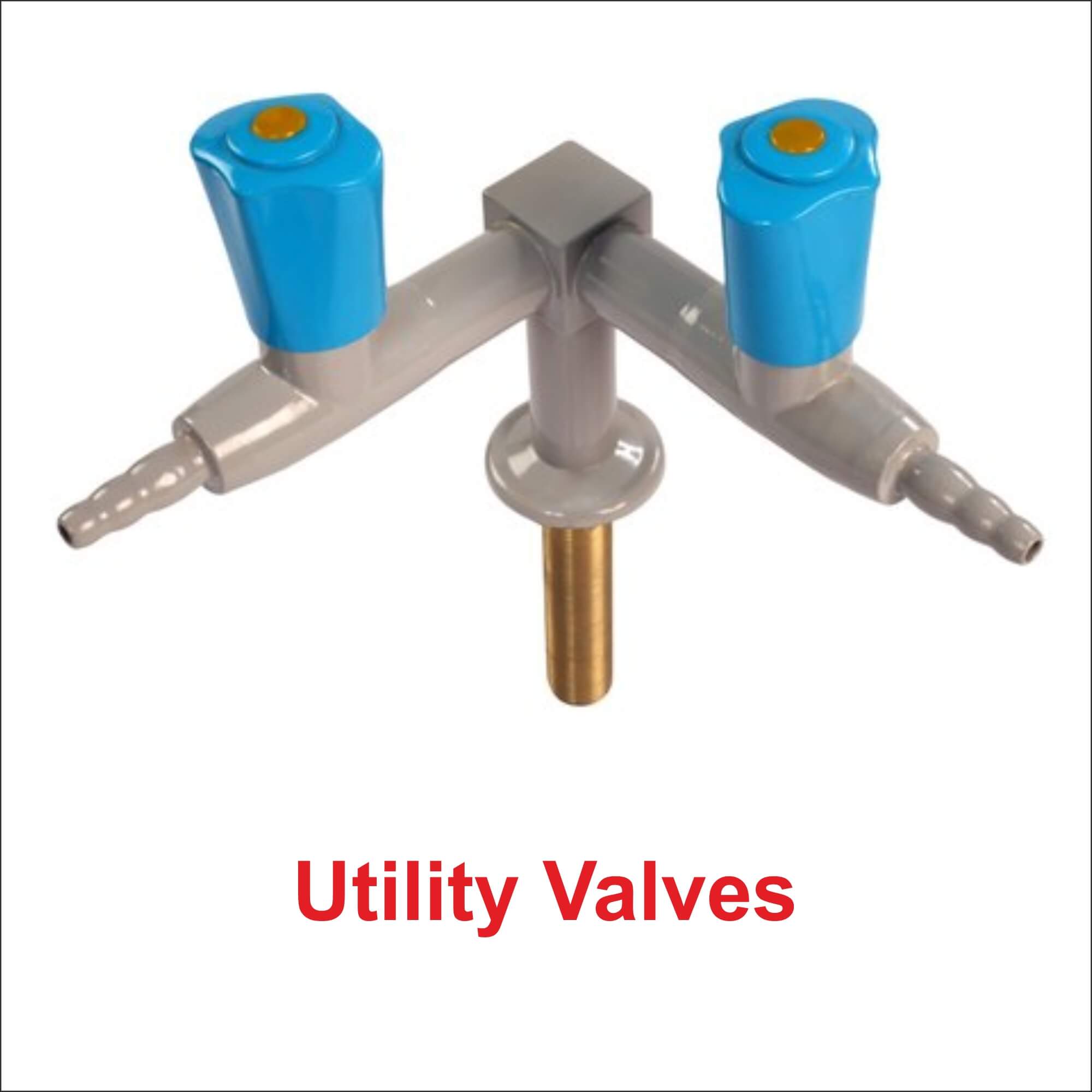 Utility Valves Manufacturer in India