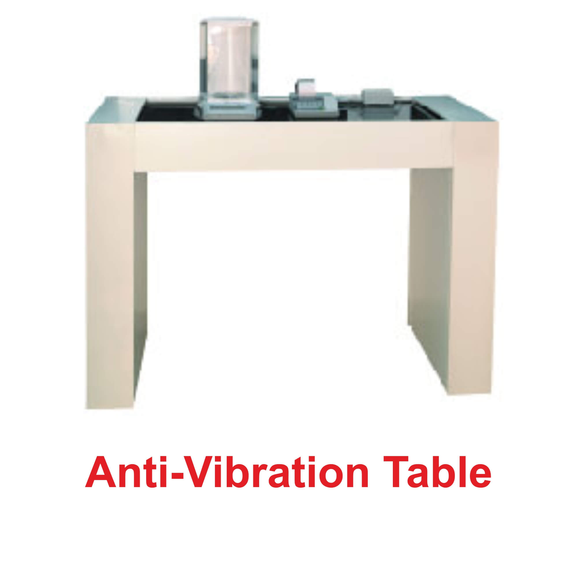 Anti-Vibration Table Manufacturer in India