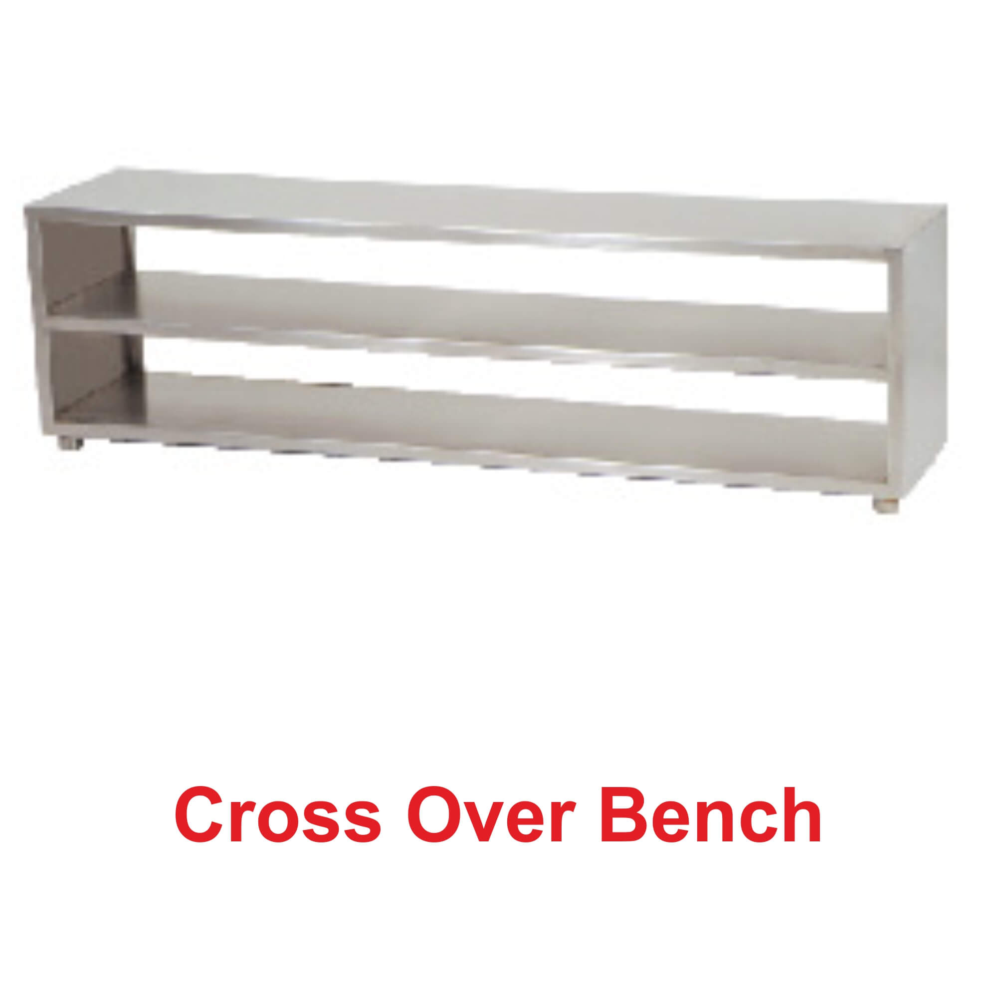 Cross Over Bench Manufacturer in India
