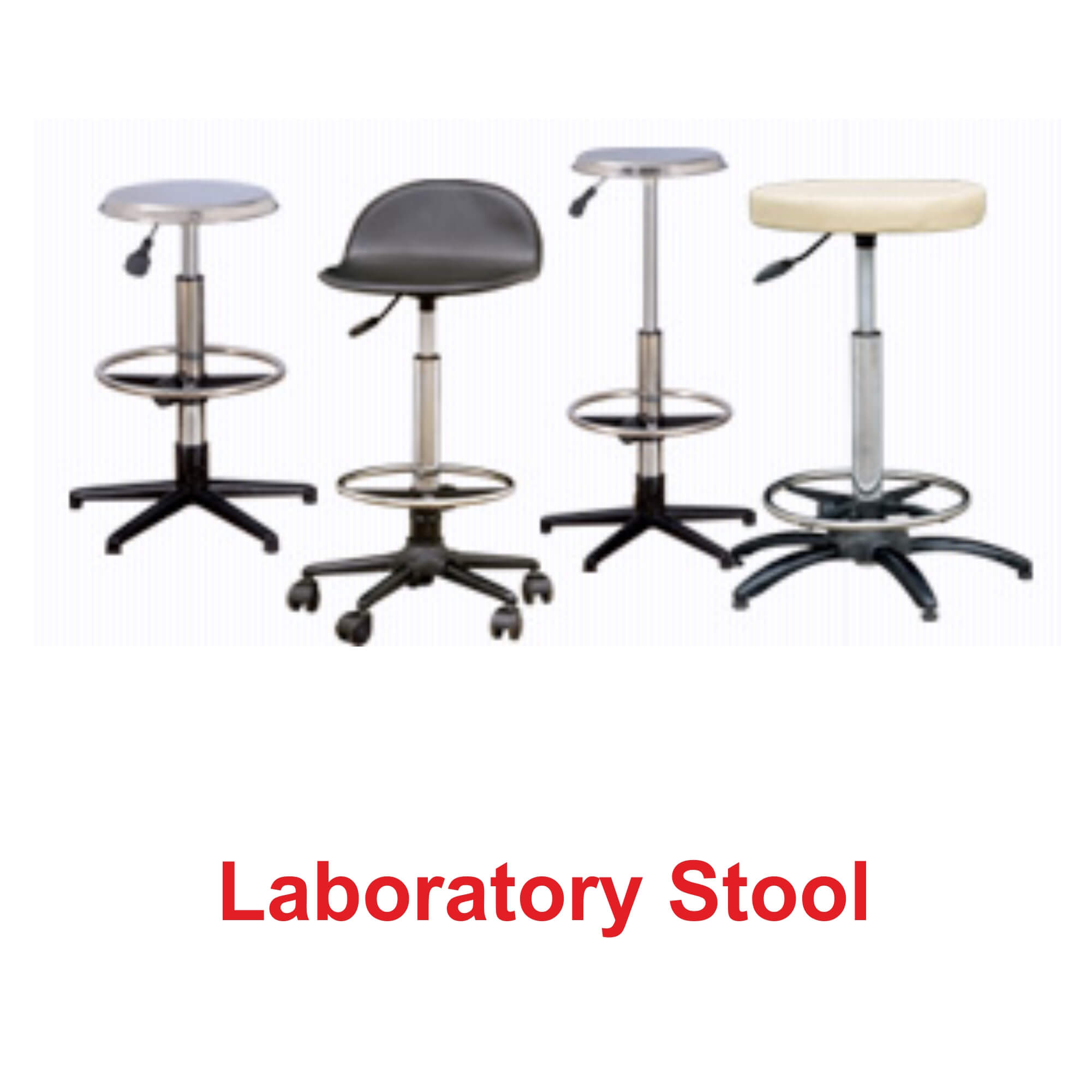 Laboratory Stool Manufacturer in India