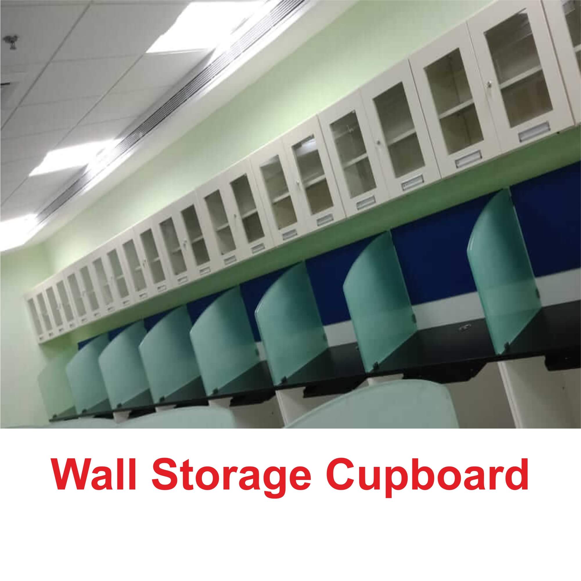 Wall Storage Cupboard Manufacturer in India
