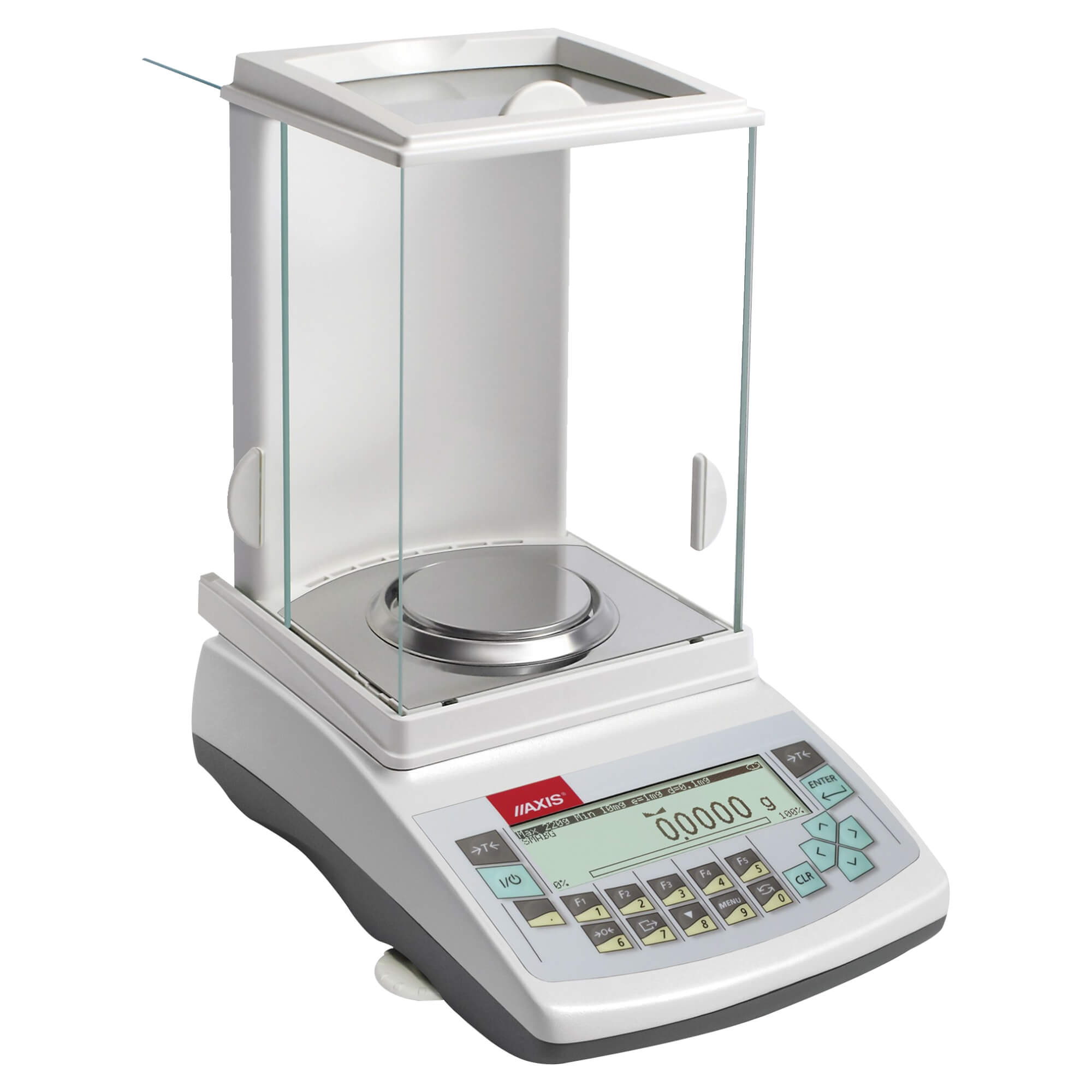 Analytical Electronics Balance Manufacturer in India
