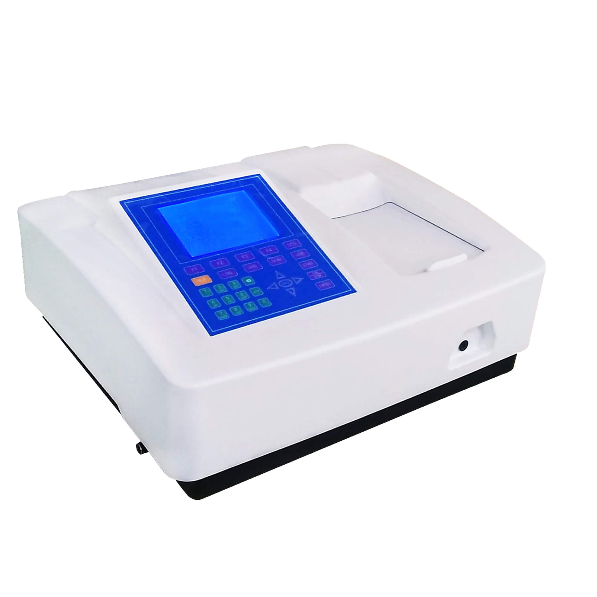 UV Visible Spectrophotometer (Double Beam) Manufacturer in India