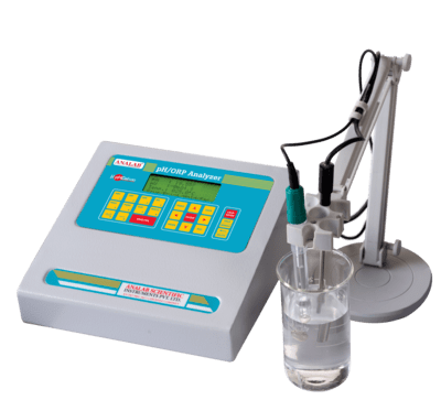 Analab Scientific Instruments